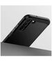 Case SAMSUNG GALAXY S22 Spigen Tough Armor black 8809811856088