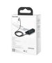 Baseus Superior Series Cable USB to USB-C, 66W, 2m (black) 6953156205512