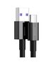 Baseus Superior Series Cable USB to USB-C, 66W, 2m (black) 6953156205512