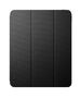 Spigen Case for iPad Pro 13 (2024) - Spigen Urban Fit - Black 8809896753340 έως 12 άτοκες Δόσεις