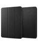 Spigen Case for iPad Pro 13 (2024) - Spigen Urban Fit - Black 8809896753340 έως 12 άτοκες Δόσεις