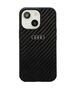 Original Case IPHONE 14 Audi Carbon Fiber (AU-TPUPCIP14-R8/D2-BK) black 6955250225342