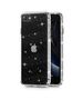 Case IPHONE SE 2022 / SE 2020 / 7 / 8 Tech-Protect Glitter Clear transparent 9589046920646