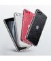 Case IPHONE SE 2022 / SE 2020 / 7 / 8 Tech-Protect Glitter Clear transparent 9589046920646