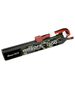 Gens ace Gens ace 25C 1300mAh 2S1P 7.4V Saddle Airsoft Gun Lipo Battery with T Plug 065989  GEA13002S25D2 έως και 12 άτοκες δόσεις 6928493304945