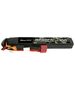 Gens ace Gens ace 25C 1400mAh 2S1P 7.4V Airsoft Gun Lipo Battery with T Plug 065987  GEA14002S25D έως και 12 άτοκες δόσεις 6928493305553