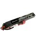 Gens ace Gens ace 25C 1400mAh 2S1P 7.4V Airsoft Gun Lipo Battery with T Plug 065987  GEA14002S25D έως και 12 άτοκες δόσεις 6928493305553