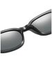 Techsuit Ochelari de Soare pentru Femei - Techsuit Polarised (2050) - Grey Flowers 5949419064577 έως 12 άτοκες Δόσεις