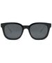 Techsuit Ochelari de Soare pentru Femei - Techsuit Polarised (2050) - Bright Black 5949419064591 έως 12 άτοκες Δόσεις