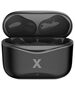 Maxlife Bluetooth earphones TWS MXBE-01 black 5900495985330