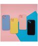 Mag Invisible case for iPhone 15 Pro Max 6,7&quot; pastel blue 5900495603203