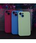 Mag Invisible case for iPhone 12 Mini 5,4&quot; pistachio 5907457731226