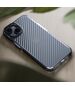 Acrylic Carbon case for Samsung Galaxy A15 4G / A15 5G czarna 5907457763470