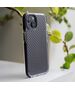 Acrylic Carbon case for Samsung Galaxy A15 4G / A15 5G czarna 5907457763470