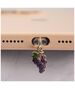 Pendant Charms Usb-c grapes 5907457787308