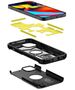 Case IPHONE 13 Spigen Tough Armor black 8809811852370