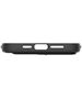 Case APPLE IPHONE 15 PRO MAX Spigen Optik Armor MagSafe black 8809896749480