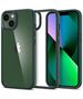 Case IPHONE 13 Spigen Ultra Hybrid Crystal Midnight Green 8809811861129