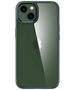 Case IPHONE 13 Spigen Ultra Hybrid Crystal Midnight Green 8809811861129