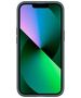 Case IPHONE 13 Spigen Ultra Hybrid Crystal Midnight Green 8809811861129