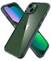 Case IPHONE 13 Spigen Ultra Hybrid Crystal Midnight Green 8809811861129