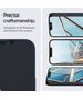 Tempered Glass IPHONE 13 / 13 PRO Spigen Glas.tr "EZ Fit" 2-Pack 8809811851229