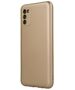 Case XIAOMI REDMI 10C Metallic Case gold 5907457704152