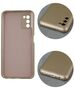 Case XIAOMI REDMI 10C Metallic Case gold 5907457704152