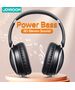 JoyRoom Wireless Headset with Microphone - JoyRoom (JR-HL2) - Black 6941237152657 έως 12 άτοκες Δόσεις