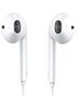 JoyRoom Casti cu Fir Stereo Lightning, Half-in-Ear - JoyRoom (JR-EP3) - White 6956116789961 έως 12 άτοκες Δόσεις