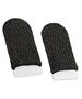 Techsuit Anti-Slip Gaming Finger Gloves - Hoco Phantom (FS2) - Black 5949419218581 έως 12 άτοκες Δόσεις