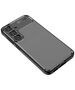 Case SAMSUNG GALAXY S24+ Armored Shockproof Nexeri Carbon Fiber black 5904161146445