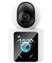 XO camera CR03 video calling white 6920680856466