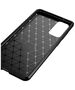 Case SAMSUNG GALAXY S20 FE / S20 LITE Armored Shockproof Carbon Fiber black 5902429901829