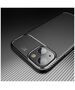 Case IPHONE 13 Armored Shockproof Carbon Fiber black 5904161114321