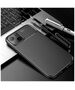 Case IPHONE 13 Armored Shockproof Carbon Fiber black 5904161114321