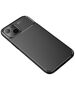 Case IPHONE 13 Armored Shockproof Carbon Fiber black 5904161114321