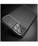 Case IPHONE 13 Armored Shockproof Carbon Fiber black 5904161114321