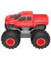 Double Eagle Remote-controlled car 1:18 Double Eagle (red) Ford (Amphibious) E344-003 063522  E344-003 έως και 12 άτοκες δόσεις 6948061928380