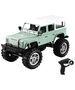 Double Eagle Remote-controlled car 1:14 Double Eagle (green) Land Rover Defender E327-003 065420  E327-003green έως και 12 άτοκες δόσεις 6948061928625