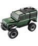 Double Eagle Remote-controlled car 1:8 Double Eagle (green) Land Rover Defender E328-003 065421  E328-003green έως και 12 άτοκες δόσεις 6948061928632