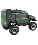 Double Eagle Remote-controlled car 1:8 Double Eagle (green) Land Rover Defender E328-003 065421  E328-003green έως και 12 άτοκες δόσεις 6948061928632