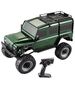 Double Eagle Remote-controlled car 1:8 Double Eagle (green) Land Rover Defender E328-003 065421  E328-003green έως και 12 άτοκες δόσεις 6948061928632