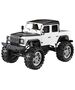 Double Eagle Remote-controlled car 1:14 Double Eagle (white) Land Rover Defender (Pick-up) E332-003 065423  E332-003white έως και 12 άτοκες δόσεις 6948061928656