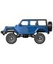 Double Eagle Remote-controlled car 1:14 Double Eagle (blue) Jeep Crawler Pro E340-003 065427  E340-003blue έως και 12 άτοκες δόσεις 6948061928687