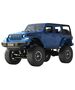 Double Eagle Remote-controlled car 1:14 Double Eagle (blue) Jeep Crawler Pro E340-003 065427  E340-003blue έως και 12 άτοκες δόσεις 6948061928687