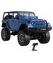 Double Eagle Remote-controlled car 1:14 Double Eagle (blue) Jeep Crawler Pro E340-003 065427  E340-003blue έως και 12 άτοκες δόσεις 6948061928687