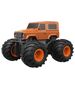 Double Eagle Remote-controlled car Double Eagle (orange) Land Rover (Amphibious) E343-003 065429  E343-003orange έως και 12 άτοκες δόσεις 6948061928700