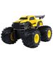 Double Eagle Remote-controlled car Double Eagle (yellow) Off-Road Amphibious E345-003 065432  E345-003yellow έως και 12 άτοκες δόσεις 6948061928724