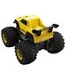 Double Eagle Remote-controlled car Double Eagle (yellow) Off-Road Amphibious E345-003 065432  E345-003yellow έως και 12 άτοκες δόσεις 6948061928724